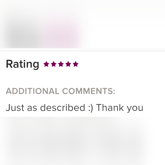 Meet your Posher, Sue-ann - Picture 8 of 16